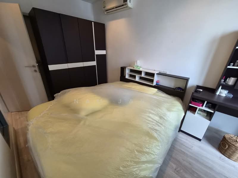 IDEO Mobi Sathorn, Bangkok, 134 Krung Thonburi Road, Bang Lam Phu Lang, Khlong San, Bangkok, 1 Bedroom, 31 sqm, Condo For Sale, by nam jang, 60244273 - DDproperty.com