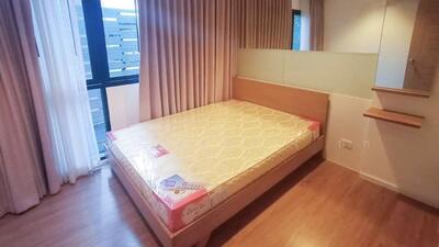 ขาย - B Republic Sukhumvit 101/1 : บี รีพับบลิค สุขุมวิท 101/1, กรุงเทพ