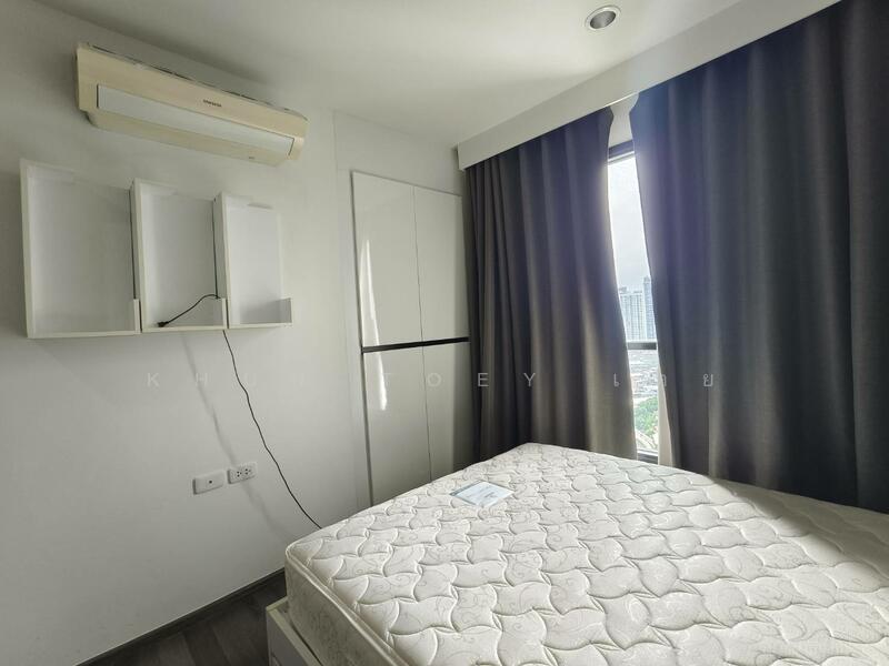 ให้เช่า - The Base Park West Sukhumvit 77 : เดอะ เบส พาร์ค เวสต์ สุขุมวิท 77, กรุงเทพ