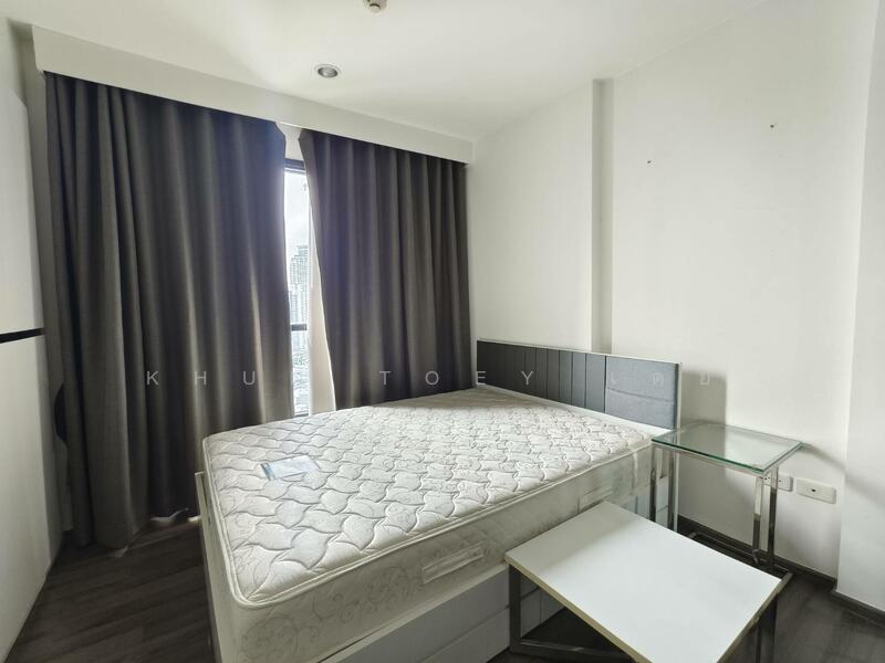 ให้เช่า - The Base Park West Sukhumvit 77 : เดอะ เบส พาร์ค เวสต์ สุขุมวิท 77, กรุงเทพ