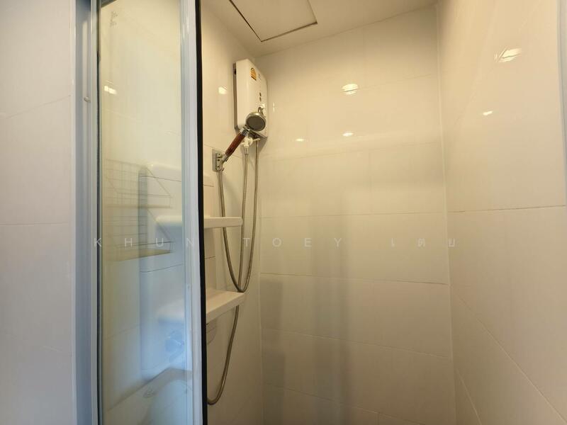 ให้เช่า - The Base Park West Sukhumvit 77 : เดอะ เบส พาร์ค เวสต์ สุขุมวิท 77, กรุงเทพ