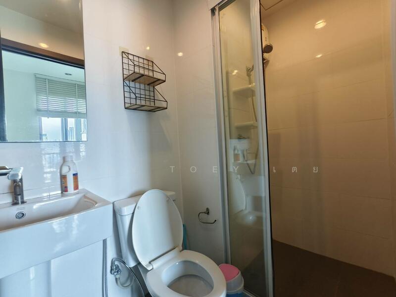 ให้เช่า - The Base Park West Sukhumvit 77 : เดอะ เบส พาร์ค เวสต์ สุขุมวิท 77, กรุงเทพ