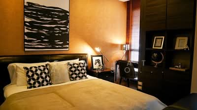 For Rent - ASHTON Asoke, Bangkok