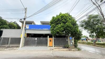 ขาย - บ้านชานไม้ เดอะทาวน์ คลองหลวง 2, ปทุมธานี