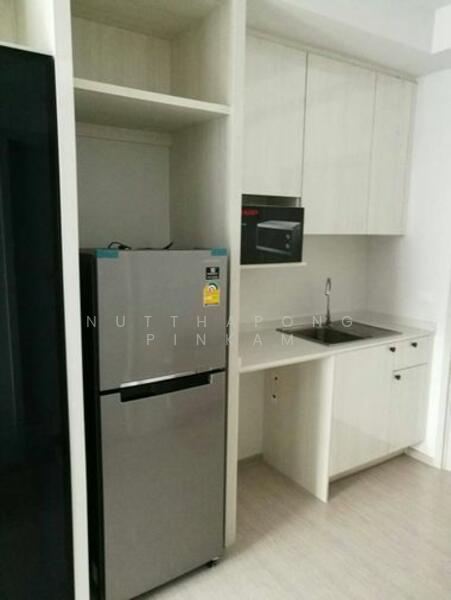 For Sale - Chapter One Shine Bangpo, Bangkok