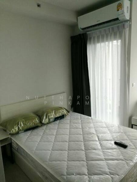 For Sale - Chapter One Shine Bangpo, Bangkok