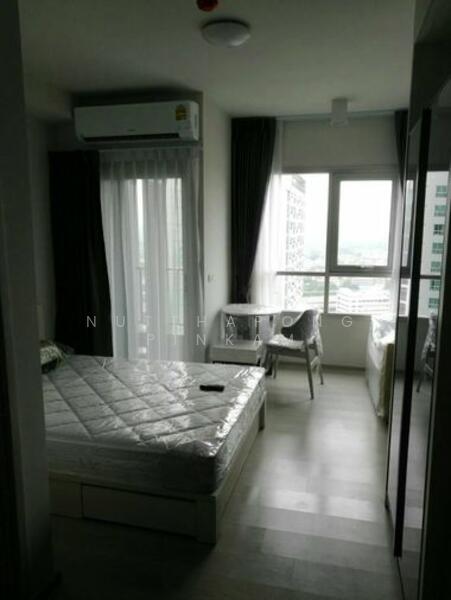 For Sale - Chapter One Shine Bangpo, Bangkok