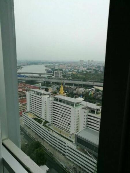 For Sale - Chapter One Shine Bangpo, Bangkok