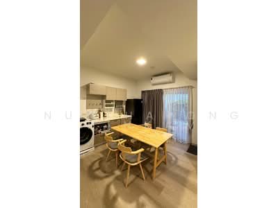 ขาย - Indy 2 Bangna-Ramkhamhaeng 2 : อินดี้ 2 บางนา-รามคําแหง2, กรุงเทพ