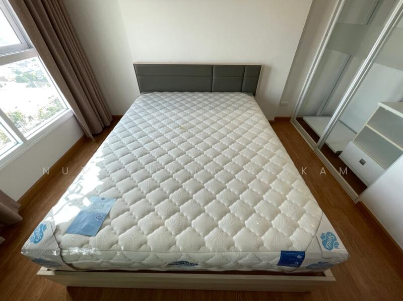 ขาย - The Parkland รัชดา-วงศ์สว่าง (เดอะ พาร์แลนด์ รัชดา-วงศ์สว่าง), กรุงเทพ