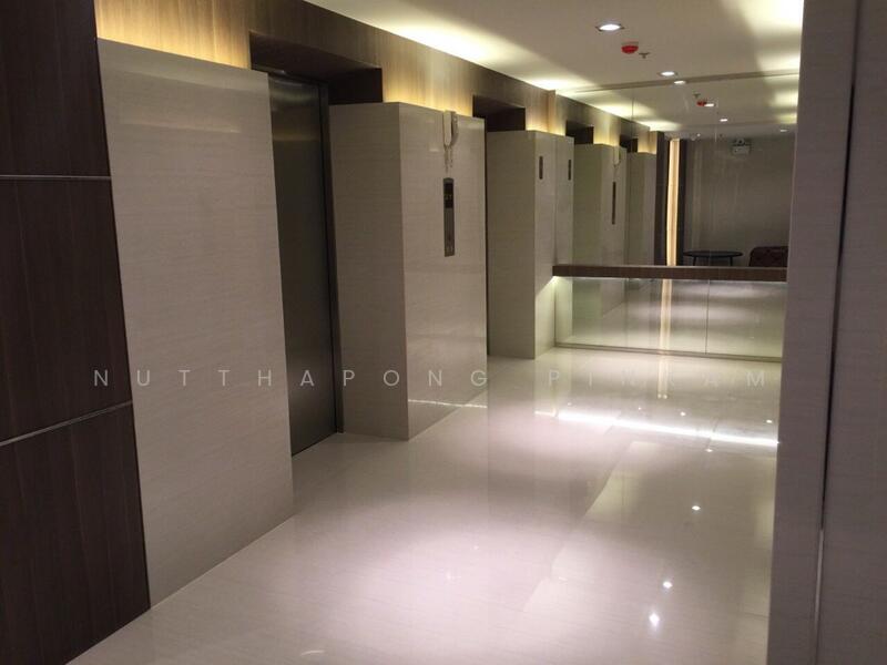 ขาย - The Parkland รัชดา-วงศ์สว่าง (เดอะ พาร์แลนด์ รัชดา-วงศ์สว่าง), กรุงเทพ