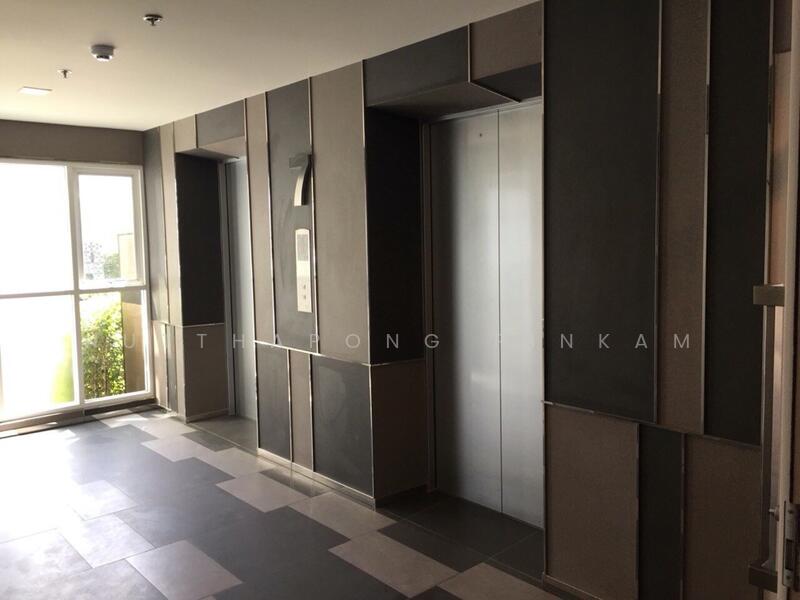 ขาย - The Parkland รัชดา-วงศ์สว่าง (เดอะ พาร์แลนด์ รัชดา-วงศ์สว่าง), กรุงเทพ