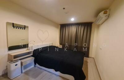 ขาย - Aspire Ratchada-Wongsawang : แอสปาย รัชดา-วงศ์สว่าง, กรุงเทพ