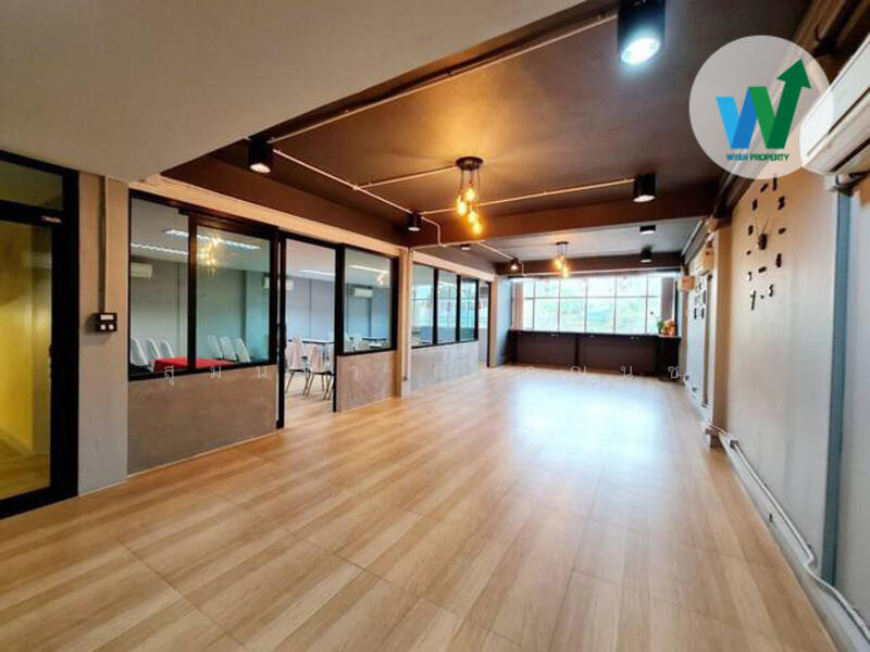 ขาย - ประกาศขาย ด่วนอาคารสำนักงาน 3 ชั้น 2 คูหาตกแต่งภายในเรียบร้อยถนนลพบุรีราเมศวร์ อ.หาดใหญ่ จ.สงขลา, สงขลา