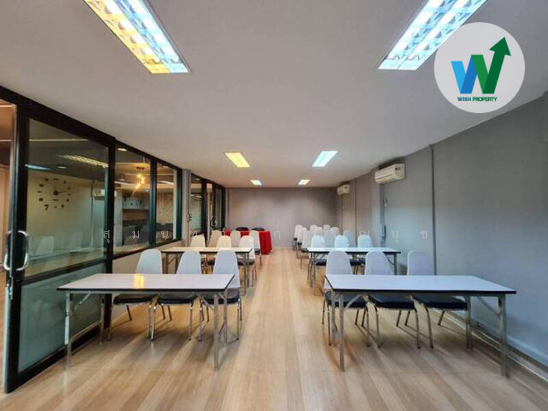 ขาย - ประกาศขาย ด่วนอาคารสำนักงาน 3 ชั้น 2 คูหาตกแต่งภายในเรียบร้อยถนนลพบุรีราเมศวร์ อ.หาดใหญ่ จ.สงขลา, สงขลา