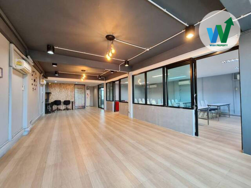 ขาย - ประกาศขาย ด่วนอาคารสำนักงาน 3 ชั้น 2 คูหาตกแต่งภายในเรียบร้อยถนนลพบุรีราเมศวร์ อ.หาดใหญ่ จ.สงขลา, สงขลา