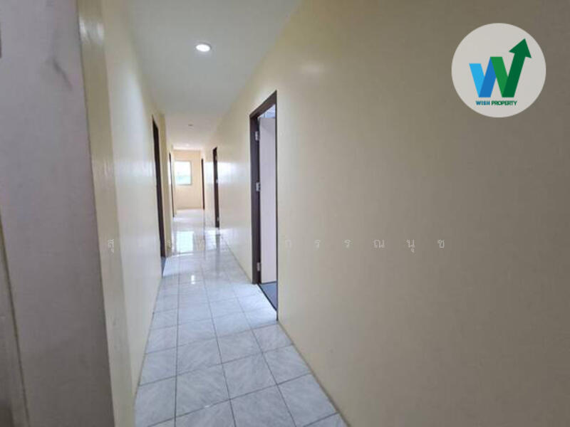 ขาย - ประกาศขาย ด่วนอาคารสำนักงาน 3 ชั้น 2 คูหาตกแต่งภายในเรียบร้อยถนนลพบุรีราเมศวร์ อ.หาดใหญ่ จ.สงขลา, สงขลา