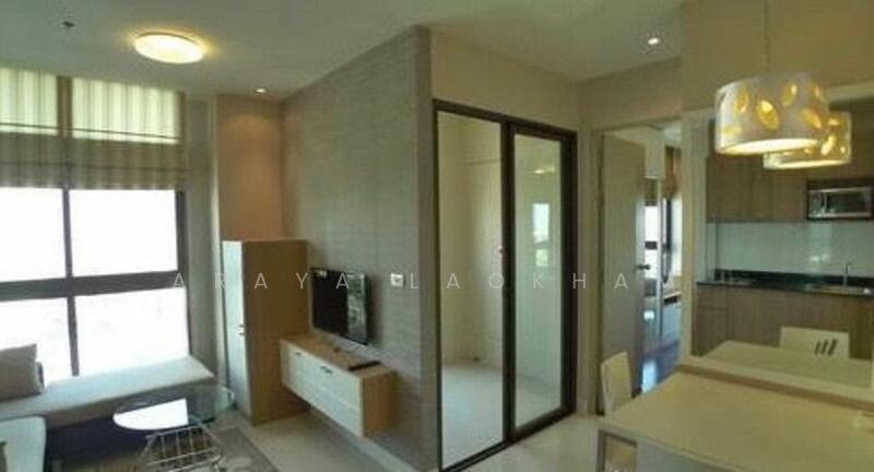 For Rent - IDEO Sathorn-Taksin, Bangkok