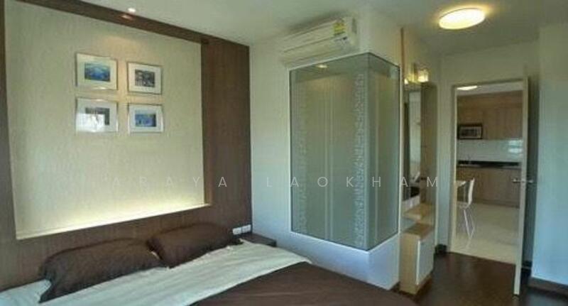 For Rent - IDEO Sathorn-Taksin, Bangkok