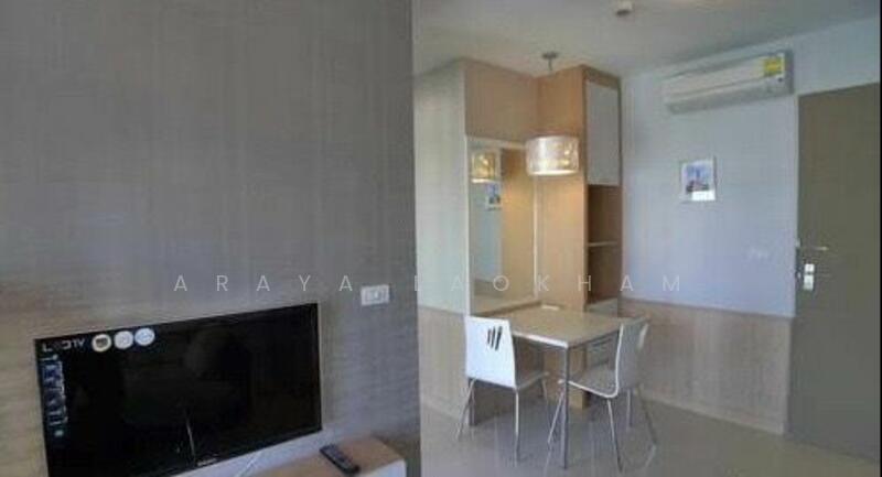 For Rent - IDEO Sathorn-Taksin, Bangkok