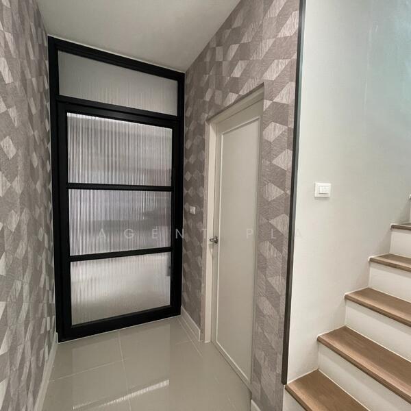 Grande Pleno Sukhumvit-Bangna, Samut Prakan, Bang Kaeo, Bang Plee, Samut Prakan, 3 Bedrooms, 145 sqm, Single Detached House For Rent, by Agent Pla, 60244396 - DDproperty.com