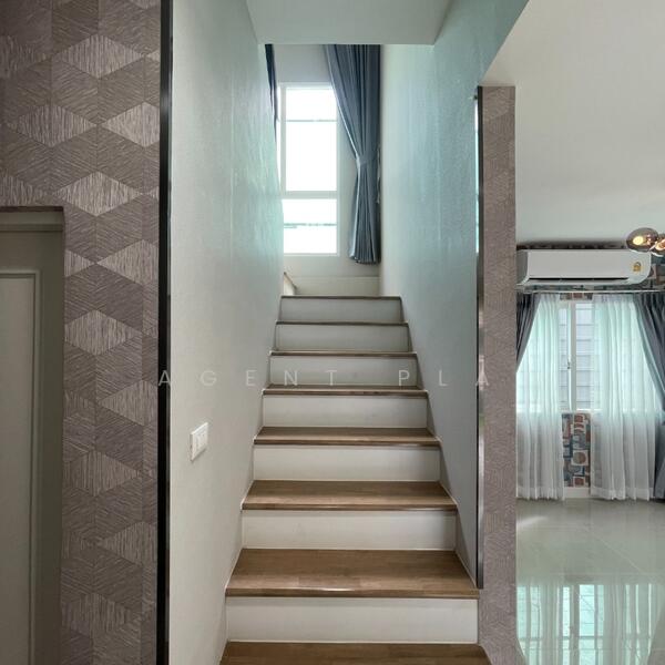 Grande Pleno Sukhumvit-Bangna, Samut Prakan, Bang Kaeo, Bang Plee, Samut Prakan, 3 Bedrooms, 145 sqm, Single Detached House For Rent, by Agent Pla, 60244396 - DDproperty.com