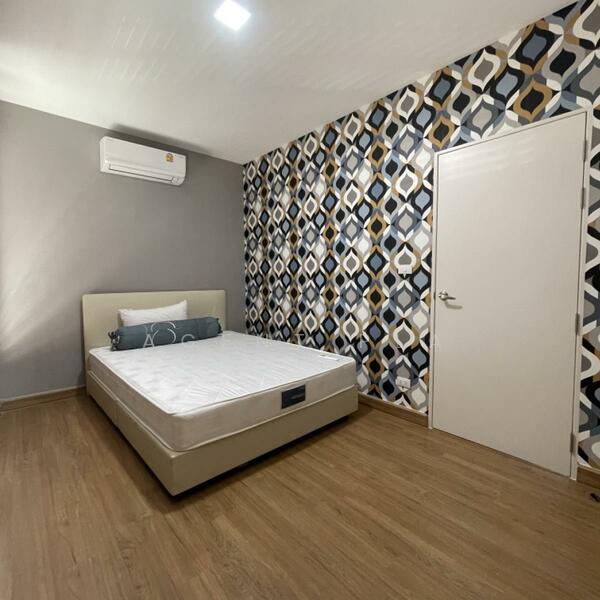 Grande Pleno Sukhumvit-Bangna, Samut Prakan, Bang Kaeo, Bang Plee, Samut Prakan, 3 Bedrooms, 145 sqm, Single Detached House For Rent, by Agent Pla, 60244396 - DDproperty.com