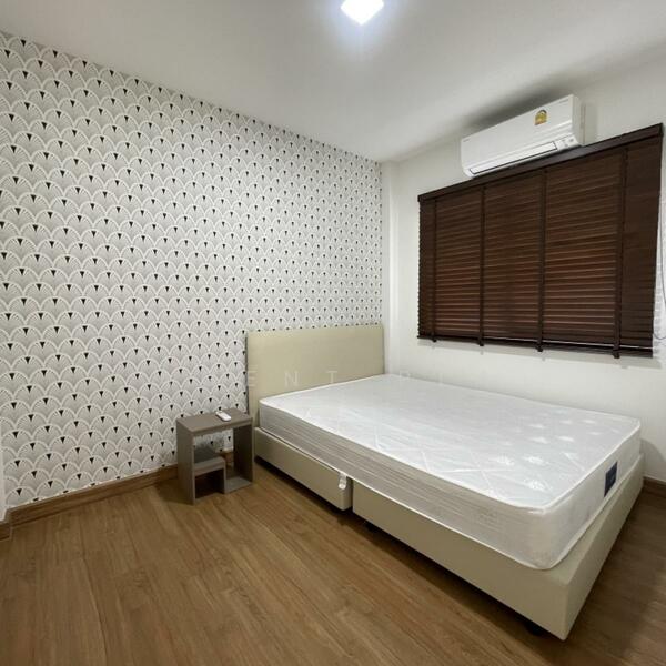 Grande Pleno Sukhumvit-Bangna : แกรนด์ พลีโน่ สุขุมวิท-บางนา, สมุทรปราการ, บางแก้ว, บางพลี, สมุทรปราการ, 145 ตร.ม., บ้านเดี่ยว ให้เช่า, โดย Agent Pla, 60244396 - DDproperty.com