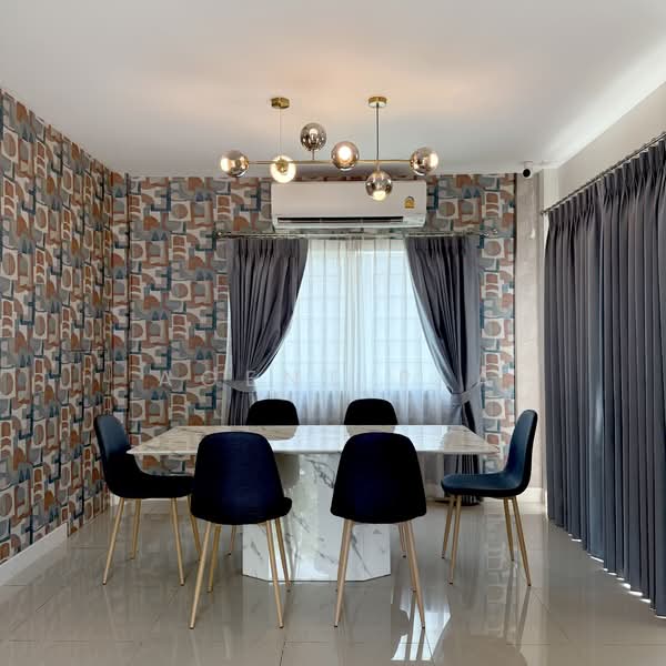 Grande Pleno Sukhumvit-Bangna : แกรนด์ พลีโน่ สุขุมวิท-บางนา, สมุทรปราการ, บางแก้ว, บางพลี, สมุทรปราการ, 145 ตร.ม., บ้านเดี่ยว ให้เช่า, โดย Agent Pla, 60244396 - DDproperty.com