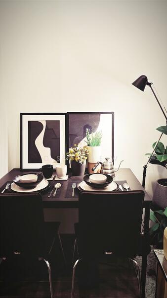 KnightsBridge Space Rama 9, กรุงเทพ, 533 Thanon Asok, ดินแดง, กรุงเทพ, 33 ตร.ม., คอนโด ขาย, โดย CS Jiew, 60244408 - DDproperty.com