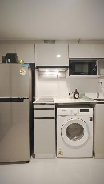 KnightsBridge Space Rama 9, กรุงเทพ, 533 Thanon Asok, ดินแดง, กรุงเทพ, 33 ตร.ม., คอนโด ขาย, โดย Beyond360, 60244408 - DDproperty.com