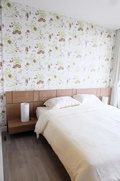 The Room Rama 4, กรุงเทพ, 777 ถนนพระราม 4, รองเมือง, ปทุมวัน, กรุงเทพ, 45 ตร.ม., คอนโด ให้เช่า, โดย Sahathat Polrob, 60244410 - DDproperty.com