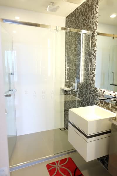 The Room Rama 4, Bangkok, 777 Rama 4 Road, Rong Muang, Pathum Wan, Bangkok, 1 Bedroom, 45 sqm, Condo For Rent, by Sahathat Polrob, 60244410 - DDproperty.com