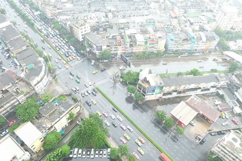 The Room Rama 4, Bangkok, 777 Rama 4 Road, Rong Muang, Pathum Wan, Bangkok, 1 Bedroom, 45 sqm, Condo For Rent, by Sahathat Polrob, 60244410 - DDproperty.com