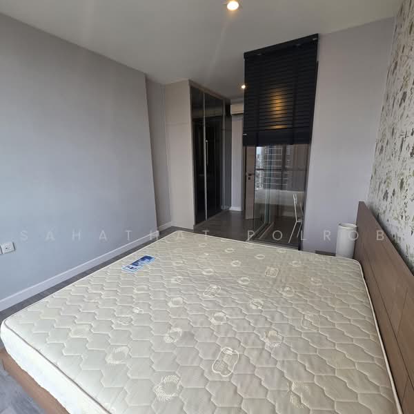 The Room Rama 4, กรุงเทพ, 777 ถนนพระราม 4, รองเมือง, ปทุมวัน, กรุงเทพ, 45 ตร.ม., คอนโด ให้เช่า, โดย Sahathat Polrob, 60244410 - DDproperty.com