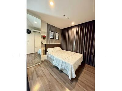 ขาย - The Base Park West Sukhumvit 77 : เดอะ เบส พาร์ค เวสต์ สุขุมวิท 77, กรุงเทพ