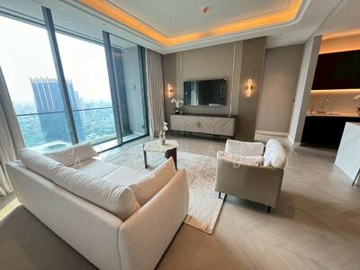 For Rent - ONE89 Wireless, Bangkok