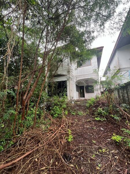 For Sale - หมู่บ้านร่มฤดี ร่มเกล้า-ลาดกระบัง, Bangkok