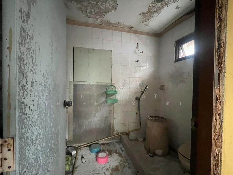 For Sale - หมู่บ้านร่มฤดี ร่มเกล้า-ลาดกระบัง, Bangkok