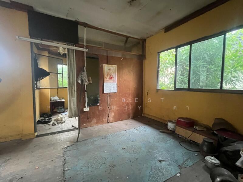 For Sale - หมู่บ้านร่มฤดี ร่มเกล้า-ลาดกระบัง, Bangkok