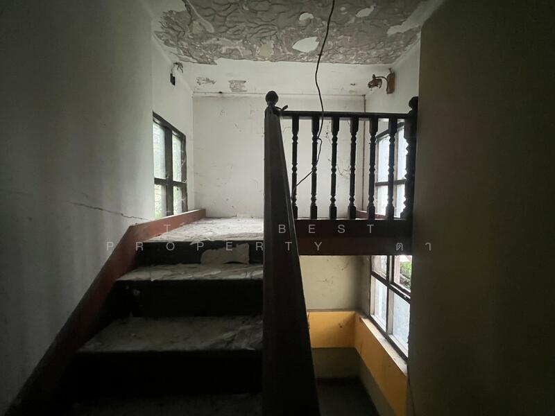 For Sale - หมู่บ้านร่มฤดี ร่มเกล้า-ลาดกระบัง, Bangkok