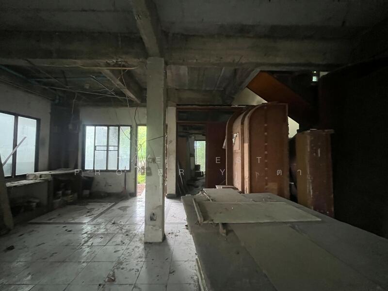 For Sale - หมู่บ้านร่มฤดี ร่มเกล้า-ลาดกระบัง, Bangkok