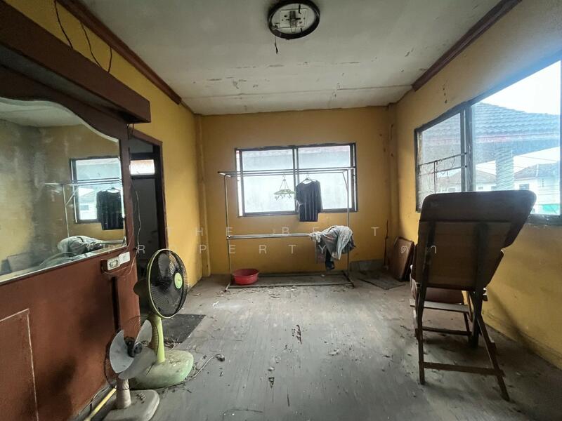 For Sale - หมู่บ้านร่มฤดี ร่มเกล้า-ลาดกระบัง, Bangkok