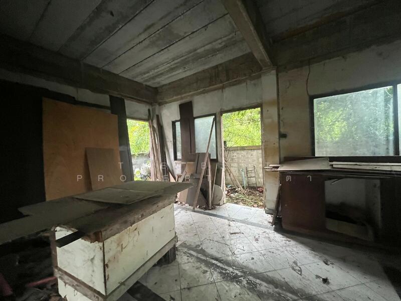 For Sale - หมู่บ้านร่มฤดี ร่มเกล้า-ลาดกระบัง, Bangkok