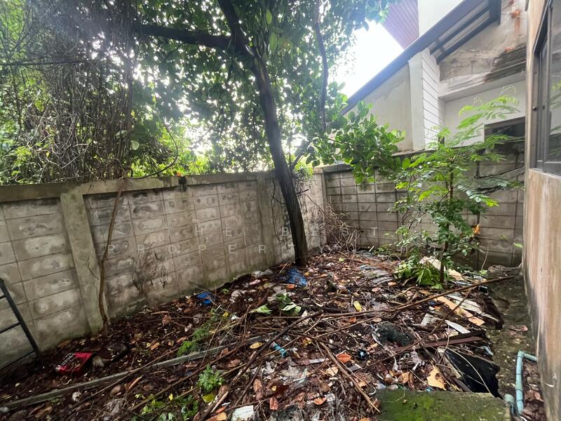 For Sale - หมู่บ้านร่มฤดี ร่มเกล้า-ลาดกระบัง, Bangkok