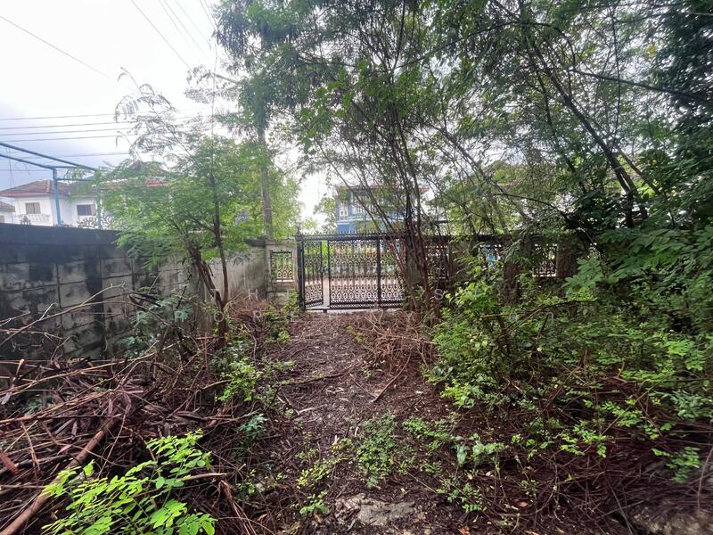 ขาย - หมู่บ้านร่มฤดี ร่มเกล้า-ลาดกระบัง, กรุงเทพ