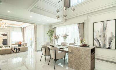 ขาย - The Matias Kalapapruek-Kanchanapisek : เดอะ เมเธียส กัลปพฤกษ์-กาญจนาภิเษก, กรุงเทพ