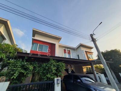 ขาย - Casa Presto Wongwaen-Pinklao : คาซ่าเพรสโต้ วงแหวน-ปิ่นเกล้า, นนทบุรี