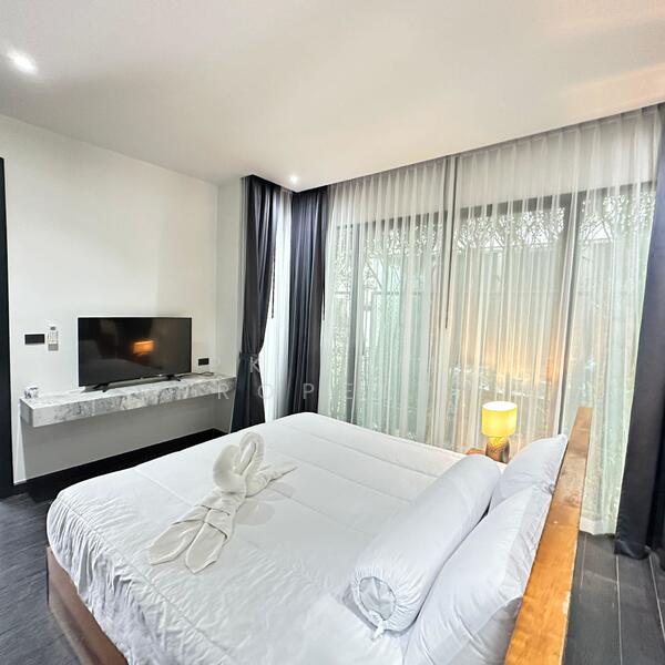 8R0815 Pool villa for rent 2 bedroom 2 bathroom 65,000/month at chalong have fully furnished, ภูเก็ต, ฉลอง, เมืองภูเก็ต, ภูเก็ต, 130 ตร.ม., วิลล่า ให้เช่า, โดย PK LIFE Property, 60244510 - DDproperty.com