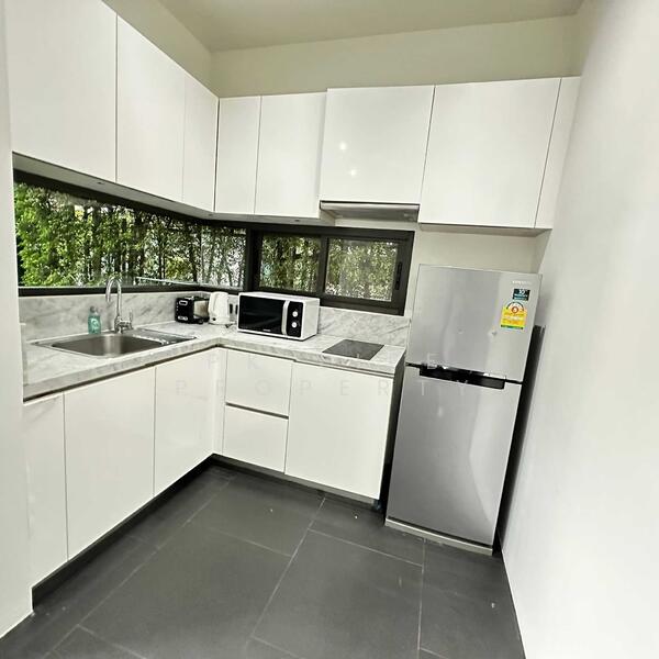 8R0815 Pool villa for rent 2 bedroom 2 bathroom 65,000/month at chalong have fully furnished, ภูเก็ต, ฉลอง, เมืองภูเก็ต, ภูเก็ต, 130 ตร.ม., วิลล่า ให้เช่า, โดย PK LIFE Property, 60244510 - DDproperty.com